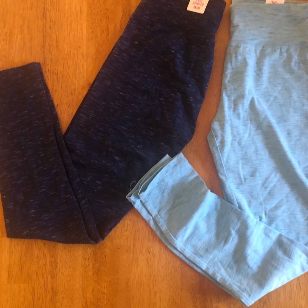 Girls leggings